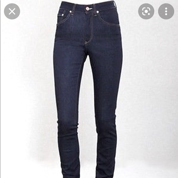 Acne | Jeans | Acne Needle Soft Raw 